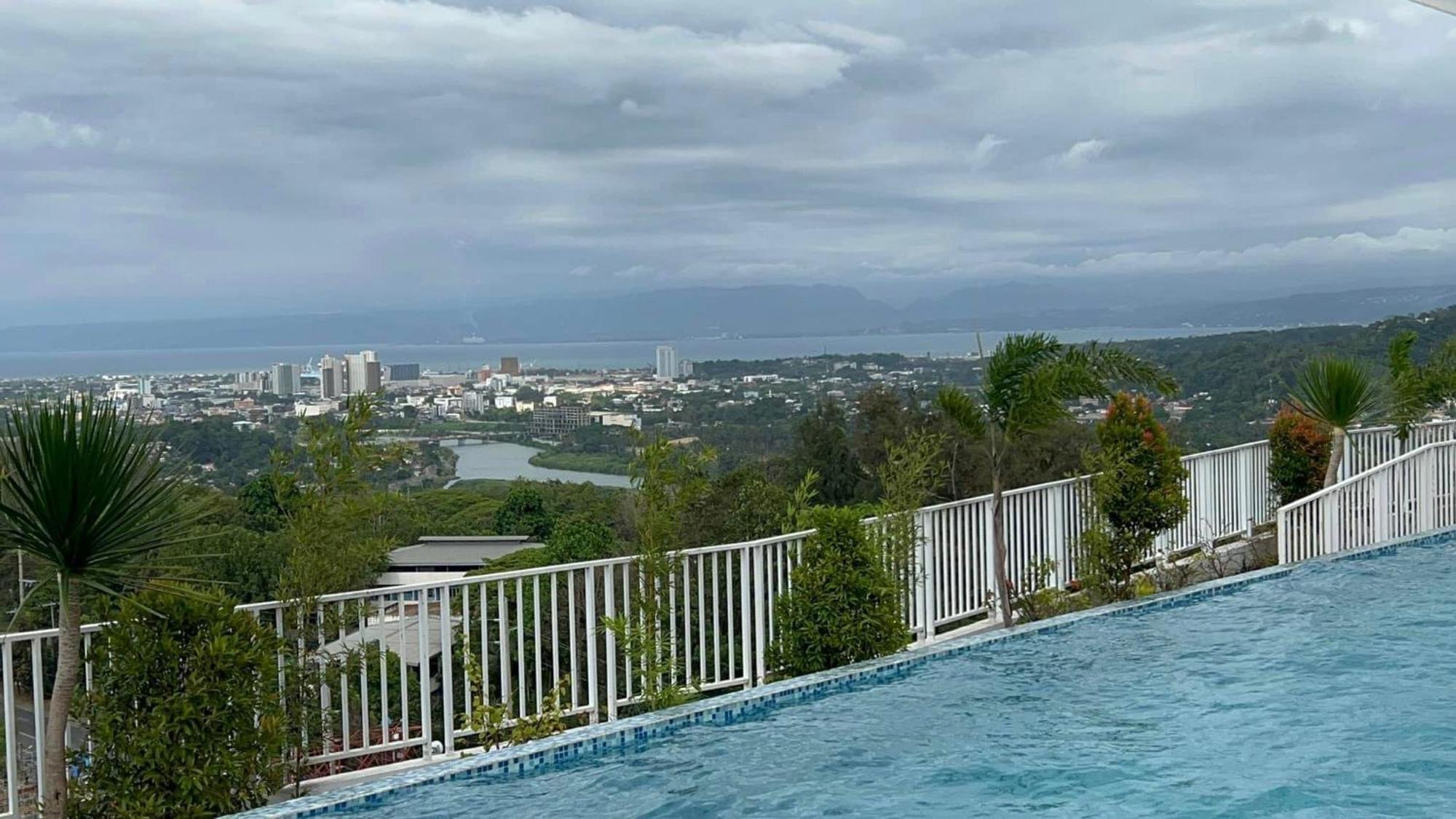 Condo At Primavera City Next To Sm Mall Cagayan de Oro Exterior foto
